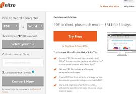 It is associated mainly with microsoft word application. Jpg To Word Converter Online Free Editable Gujarati