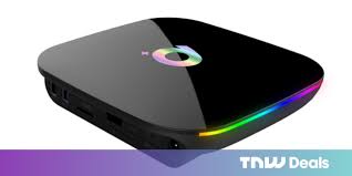 Hackers and cybercriminals don't put too much effort into creating a scam website. This Android Tv Box Streams Movies And Shows To Your Tv With Up To 6k Glory Fuentitech