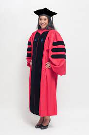 Harvard Doctoral Regalia Graduation Gown Graduation Outfit Doctoral Regalia