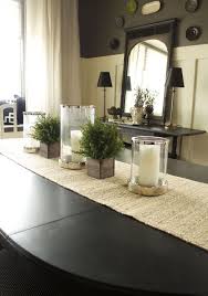 27 Creative Centerpiece Ideas For A Stunning Table Arrangement Arrangement In 2020 Dining Room Centerpiece Dining Room Table Centerpieces Beautiful Dining Room Table