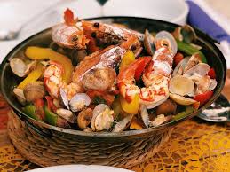 7 Dishes That Prove No One Does Seafood Like Portugal Seafood Dishes Seafood Recipes Seafood