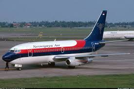 Base files package for fsx/fs9 available seperately at faib website. Charles Ryan S Flying Adventure Sriwijaya Air Your Flying Partner