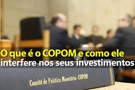 · regarding the global outlook, the novel coronavirus pandemic is causing a significant global growth slowdown, a fall in commodity. O Que E Copom E Como Ele Interfere Nos Seus Investimentos