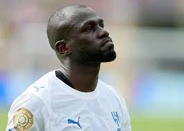 کولیبالی: الهلال به داور باخت، کاملا طرفدار حریف بود