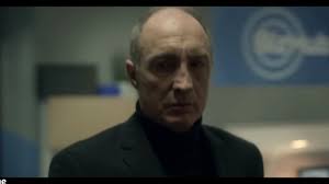 Tom Clancy's Jack Ryan" Triage (TV Episode 2023)