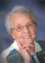 Obituary information for Margaret Barnhart