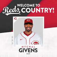 Jeff hoffman, 28, and a 2014 1st round pick (9th overall), by the blue jays, who was traded to the rockies in the troy tulowitzki deal in 2015, and then sent to the reds. F3vos5gv0pu9xm