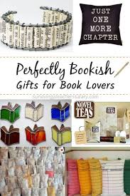 Perfectly Bookish Best Unique Gifts For Book Lovers In 2020 Book Lovers Gifts Diy Book Lovers Gifts Bookish Gifts