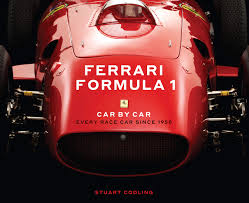 Do you like this video? Ferrari Formula 1 Car By Car Every Race Car Since 1950 Codling Stuart Mann James 9780760367773 Amazon Com Books