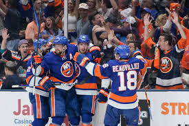 Please feel free to contribute by creating new articles or expanding on existing ones. Islanders Eliminate Bruins In Game 6 Will Face Lightning In Stanley Cup Semifinals Bleacher Report Latest News Videos And Highlights