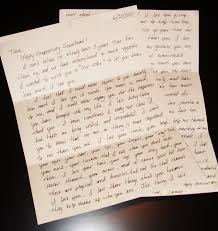Write Love Letters To Your Spouse To Increase Your Connection Anniversary Letter Happy One Year Anniversary Anniversary Letter To Boyfriend