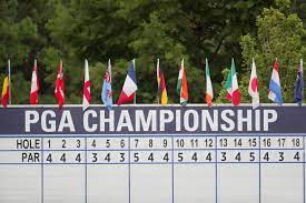 Home of official pga tour news, stats, video, player profiles. Pga Championship 2017 Leaderboard Jordan Spieth Stumbles Out Of The Gate Sbnation Com