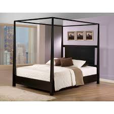Overstock Com Online Shopping Bedding Furniture Electronics Jewelry Clothing More Black Canopy Beds Queen Canopy Bed Queen Size Canopy Bed