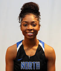 2019 UNG WOMEN'S BASKETBALL