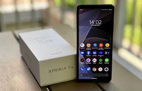 At the you have incorrectly drawn your unlock pattern 5 times prompt, tap ok. Sony Xperia 10 Iii Review Gray Mouse In The Middle Segment Droid News