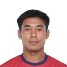 David Simbo Profile & Career Stats