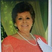 Patty Chapman Obituary