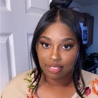 Sharnell Williams's Instagram, Twitter & Facebook