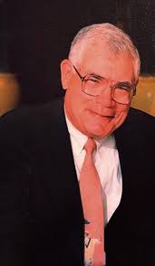 Harold Ray Pidgeon Obituary