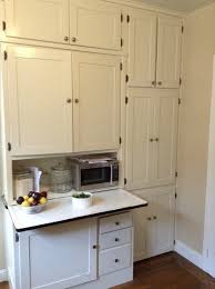 How to install inset drawer fronts and cabinet doors. Which Door Style 1920s House