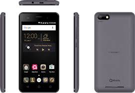 Qmobile I6 Metal One V2 Spd Firmware Flash File Mobiles Flashing
