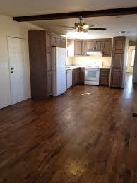 Pin By Amber Covert On Make My Mobile Home Fabulous Kitchen Flooring Flooring Manufactured Home Remodel