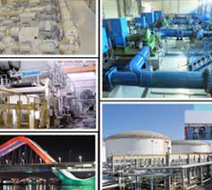 In saudi arabia, ge offers the kingdom support for drilling and production, lng, pipelines and storage to industrial power generation, refining and as the first company to manufacture oil and gas vibration systems in the kingdom, ge's investment brings it closer to the customers, providing close. Danway