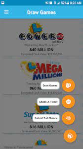Maybe you would like to learn more about one of these? Ca Lottery Official App Apps On Google Play