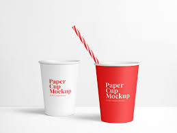Paper Cup Free Psd Mockup Free Mockup Paper Cup Mockup Free Psd Paper Coffee Cup