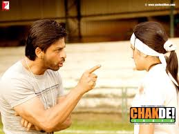 Kabir khan (shah rukh khan) knows what it's like to come back from the dead. Amazon Com Chakde India Shah Rukh Khan Movies Tv