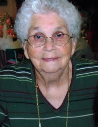 Gladys M Bishop-Hall