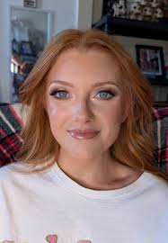 Who teaches makeup around Cookeville and has photos to show for it?