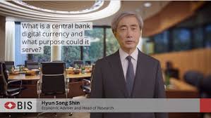 Dubbed the central bank to the world's central banks, the bis, which is coordinating many of their discussions on digital currencies, set out recommendations on wednesday on how a cbdc such as a digital dollar, euro, yen or yuan should look. Ai1e Vphm59gcm
