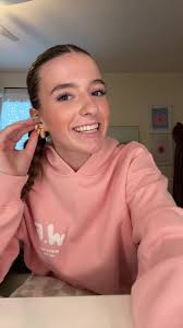 GRWM for Homework and Black Friday Shopping Tips