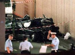 Lady diana current position and history of port calls are received by ais. Tabubruch Us Sender Zeigt Fotos Der Sterbenden Diana Der Spiegel