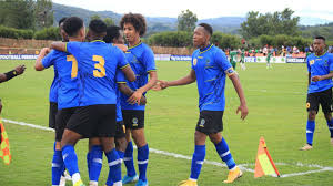 Total u20 africa cup of nations. Cecafa U20 Tanzania See Off South Sudan To Seal 2021 Afcon U20 Qualification Goal Com
