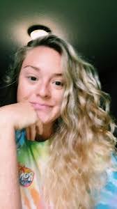 Kaley Jones's Instagram, Twitter & Facebook