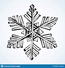 Ver más ideas sobre muñeco de nieve dibujo, disenos de unas, muneco de nieve. Copo De Nieve Dibujo De Libre Vector Ilustracion Del Vector Ilustracion De Feliz Helada 165366713