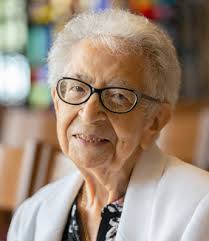 Dominican Women Serving in Church Ministry