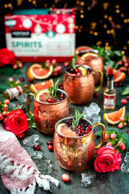 It's important to know what the wording means. Bourbon Christmas Cocktail 25 Best Christmas Cocktail Recipes Easy Christmas Drink Ideas Warming Bourbon Sweet Pomegranate Juice Zesty Citrus And Bubbly Prosecco All Mixed Together To Create The Perfect Holiday