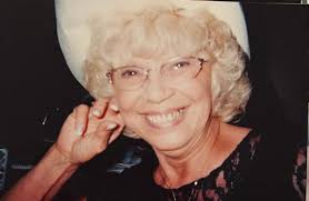 Mary Esther (Banter) Downing Obituary April 10, 2024