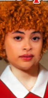 Hard Knock Life No Annie Icespice