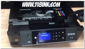 Go to the next step. Epson Xp 420 Installing Ink Cartridges Best Reviews