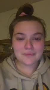 Boyfriend Cleaning My Runny Mascara