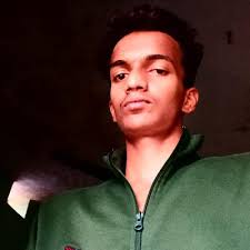 Maroju Aditya sai (@MarojuAditya)