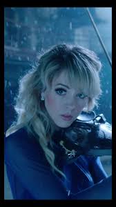 Surprises at Santa Monica Pier with Lindsey Stirling