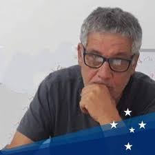 O coronel Luiz Meira é ex-comandante-geral da PM de Pernambuco