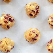 Irish raisin cookies r ed cipe : Cranberry White Chocolate Chip Christmas Cookies Irish American Mom