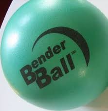 does it really we test the bender ball