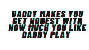AUDIO: Daddy makes you Acknowledge how Horny Daddy Play Gets You. Reveals  your True self and Breeds - Pornhub Gay